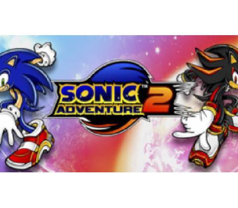 Sonic Adventure 2