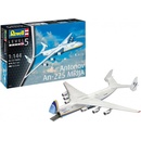 Revell Model Kit Plastic letadlo 04958 Antonov An 225 Mrija 1:144