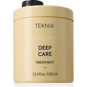 Lakmé Teknia Deep Care Treatment 1000 ml