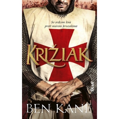 Križiak - Ben Kane