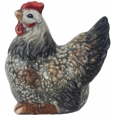 Dekorace slepička X8002/1 – Zboží Mobilmania