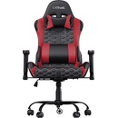 Trust GXT 708R Resto Čierna, Červená