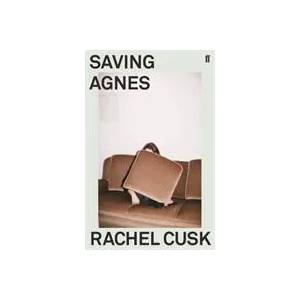 Saving Agnes (ISBN: 9780571350902)