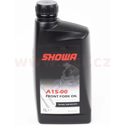 Showa Fork Oil A15-00 1 l | Zboží Auto