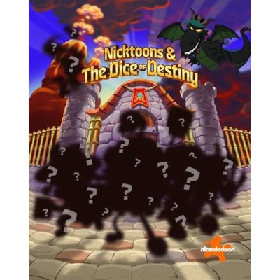 Nicktoons & The Dice of Destiny