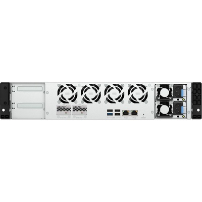 QNAP TS-h1065eU-RP-8G
