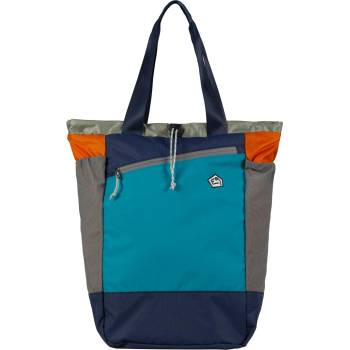 E9 Дневна раница E9 Bagpack Daypack - Blue - размер One Size (502-9727-0111)