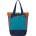 E9 Дневна раница E9 Bagpack Daypack - Blue - размер One Size (502-9727-0111)