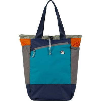 E9 Дневна раница E9 Bagpack Daypack - Blue - размер One Size (502-9727-0111)