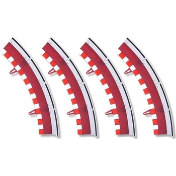 SCX Крайници с мантинели стандартна дъга (4)