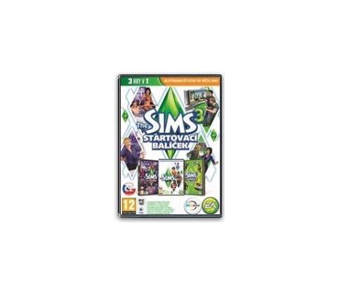 The Sims 3 Refresh