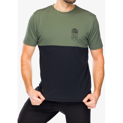 Rocday Double V2 Black/Green
