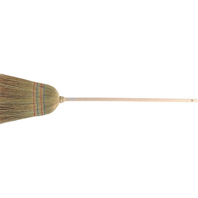 Vorel smeták materiál čirok TO-35911