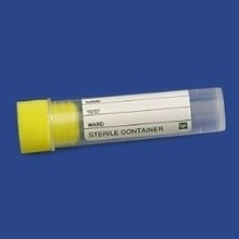 LP Italiana PP zkumavky 5 ml/16×60/F; 500 ks STERILE|R +etik.