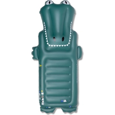 Swim Essentials Swim Essentials: Плажен дюшек за деца 6+ години "Crocodile (SWE-2024SE1047)