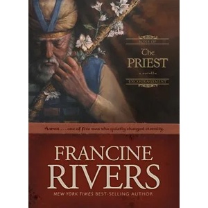 Priest | Francine Rivers (2005)