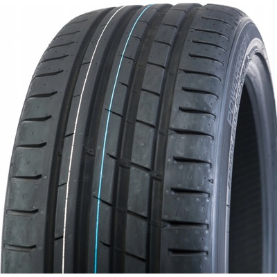 Nokian Tyres Powerproof 235/55 R19 105Y