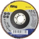 Magg Lamelový brusný kotouč 125 mm 100 BKC125100