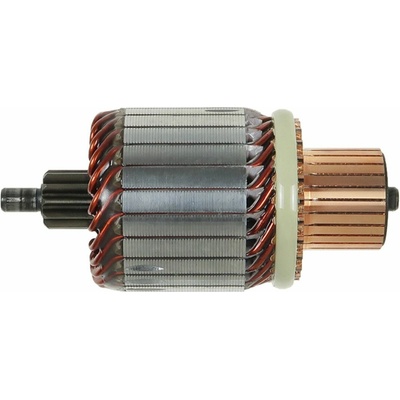 Rotor, štartér AS-PL SA6024