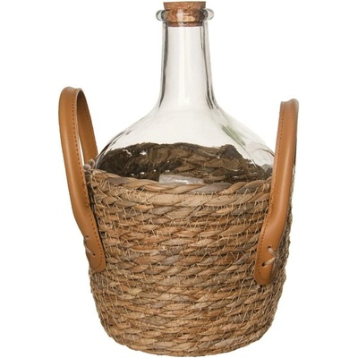 ORION Demižon 2,15l opletený