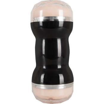 ostatní Double Masturbator