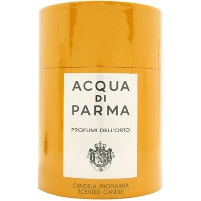 Acqua di Parma Profumi Dell´Orto 200 g