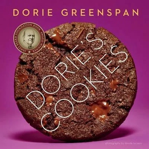 Dorie's Cookies | Dorie Greenspan, Davide Luciano (ISBN: 9780547614847)