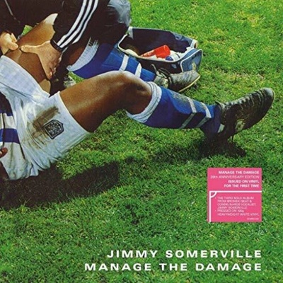 Manage the Damage - Jimmy Somerville LP
