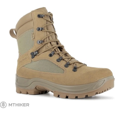 Alpina Tierra 2 0 topánky beige