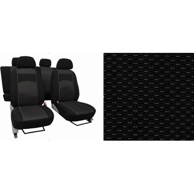 Autopotah Automega HYUNDAI I 10 III 2020, VIP černé