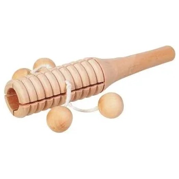 Image 1 of Goki - Блок барабан с 4 топчета (UC906)