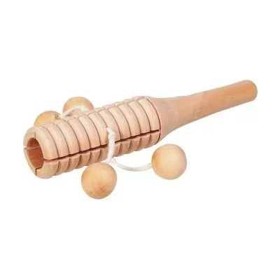 Goki - Блок барабан с 4 топчета (UC906)