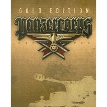 Panzer Corps (Gold)