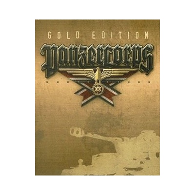 Panzer Corps (Gold)