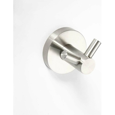 MLBeauty Double hook SATIN A, 55 mm