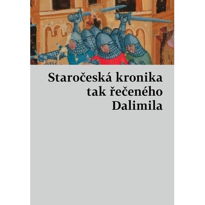 Dalimilova kronika