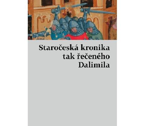 Dalimilova kronika