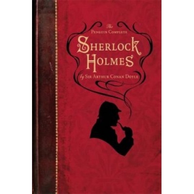Penguin Complete Sherlock Holmes