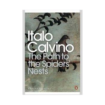 Path to the Spiders' Nests - Calvino Italo