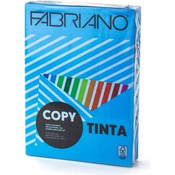 Fabriano Копирен картон, A4, 160 g/m2, тъмносин, 250 листа (60316021 AZZURRO)