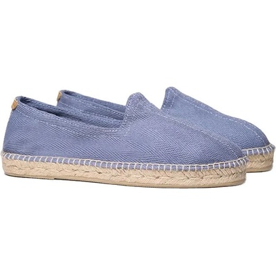 TONI PONS Montgri espadrilles - Blue (Denim)