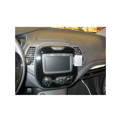 Brodit ProClip montážní konzole pro Renault Captur 14-17 (ne pro R Link), na střed vpravo 854942