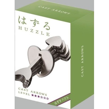 Albi Huzzle Cast Harmony