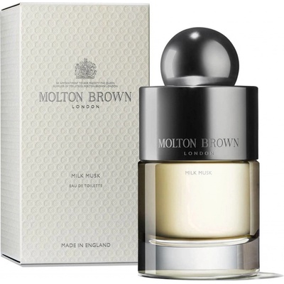Molton Brown Milk Musk toaletná voda unisex 100 ml