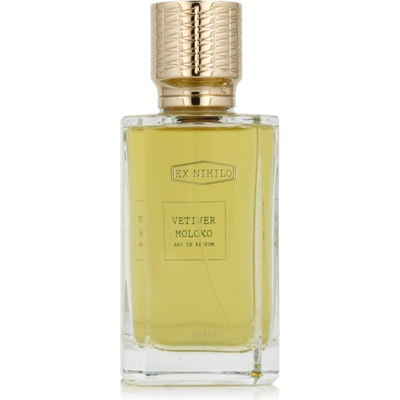 Ex Nihilo Vetiver Moloko parfumovaná voda unisex 100 ml