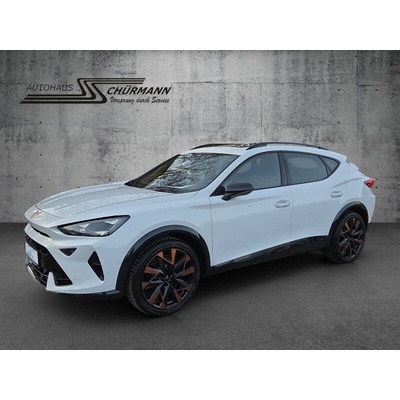 Cupra Formentor 2.0 TSI VZ DSG 4Drive 245 kW