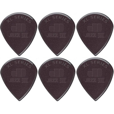 Dunlop 47R XL S Jazz III XL Stiffo 6 Trsátko
