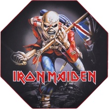 SUBSONIC Iron Maiden průměr 100 cm SA5550-IM1
