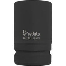 Rázový nadstavec REDATS 32 mm 1"