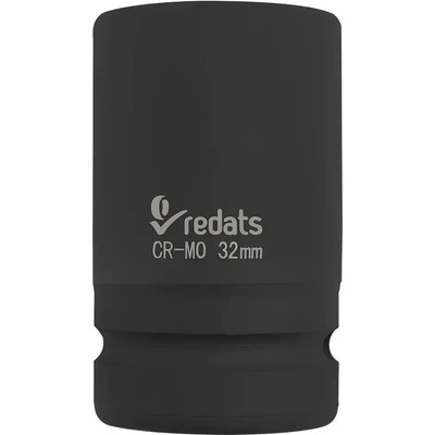 Rázový nadstavec REDATS 32 mm 1"